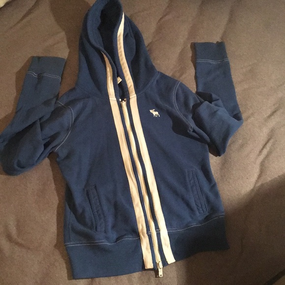 abercrombie kids Other - Abercrombie New York kids  X-large hoodies